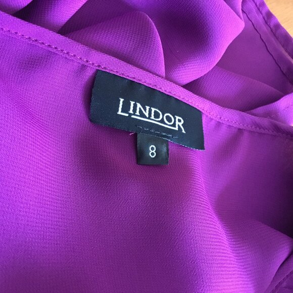 Blouse - Picture 4 of 4